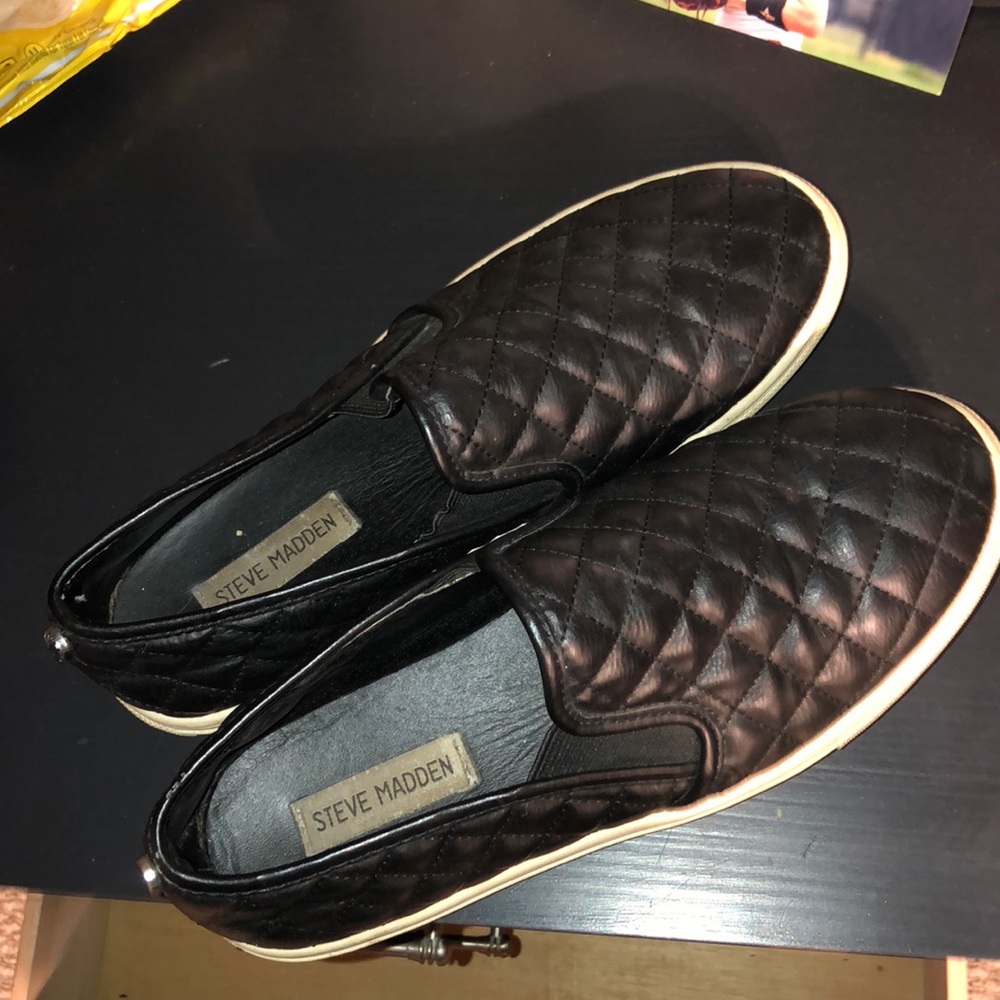 Steve Madden shoes